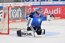 Eishockey, Herren, DEL, Saison 2023-2024, Spieltag 9, ERC Ingolstadt - EHC Red Bull München, 08.10.2023