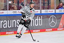 Eishockey, Herren, DEL, Saison 2024-2025, Spieltag 36, ERC Ingolstadt - Kölner Haie, 12.01.2025