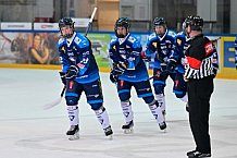 Eishockey, Herren, U20 DNL, Saison 2025-2026, Halbfinale - Spiel 2, ERC Ingolstadt - Krefelder EV 81, 15.03.2026