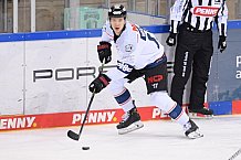 Eishockey, Herren, DEL, Saison 2020-2021, ERC Ingolstadt - Nürnberg Ice Tigers, 02.02.2021