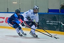 Eishockey, Herren, U20 DNL, Saison 2025-2026, Finale - Spiel 3, ERC Ingolstadt - Jungadler Mannheim, 04.04.2026