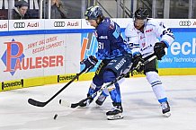 ERC Ingolstadt vs Straubing Tigers, DEL, Deutsche Eishockey Liga, Spieltag 13, 20.10.2019