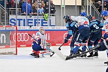 Eishockey, Herren, DEL, Saison 2022-2023, Spieltag 50, ERC Ingolstadt - Adler Mannheim, 05.02.2023
