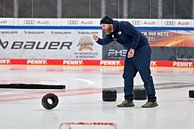 Eishockey, Herren, DEL, Saison 2023-2024, ERC Ingolstadt - Kids on Ice Day, 18.11.2023