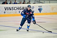 Eishockey, Herren, DEL, Saison 2024-2025, EHC Olten - ERC Ingolstadt, 25.08.2024