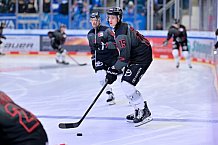 Eishockey, Herren, DEL, Saison 2025-2026, Spiel 16, ERC Ingolstadt - Kölner Haie, 31.10.2025