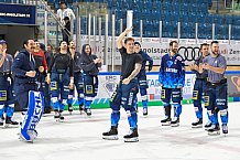 ERC Ingolstadt vs EHC Red Bull München, DEL, Deutsche Eishockey Liga, Spieltag 21, 24.11.2019