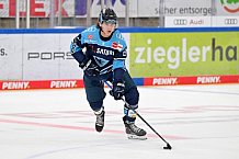 Eishockey, Herren, DEL, Saison 2022-2023, Vorbereitung, ERC Ingolstadt - Iserlohn Roosters, 14.08.2022