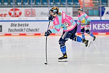 Eishockey, Frauen, DFEL, Saison 2023-2024, ERC Ingolstadt - ESC Planegg-Würmtal, 26.11.2023