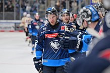 Eishockey, Herren, DEL, Saison 2024-2025, Vorbereitung, ERC Ingolstadt - Nürnberg Ice Tigers, 15.09.2024