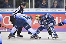 ERC Ingolstadt vs Iserlohn Roosters, DEL, Deutsche Eishockey Liga, Spieltag 29, 20.12.2019
