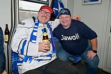 Eishockey, Herren, DEL, Saison 2025-2026, Spiel 24, Nürnberg Ice Tigers - ERC Ingolstadt, 30.11.2025