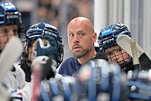 Eishockey, Frauen, DFEL, Saison 2026-2027, Testspiel, ERC Ingolstadt - ZSC Lions Zürich, 05.09.2026