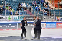 Eishockey, Herren, DEL, Saison 2021-2022, ERC Ingolstadt - Saisoneröffnung, 22.08.2021
