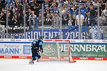 Eishockey, Herren, DEL, Saison 2022-2023, Spieltag 4, ERC Ingolstadt - Schwenninger Wild Wings, 25.09.2022