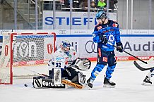 Eishockey, Herren, DEL, Saison 2025-2026, Spiel 28, ERC Ingolstadt - Iserlohn Roosters, 14.12.2025