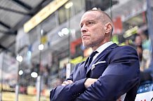 ERC Ingolstadt  Thomas Sabo Ice Tigers, Eishockey, DEL, Deutsche Eishockey Liga, Spieltag 8, 01.10.2017
