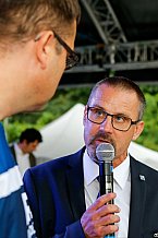 06.08.2016 - ERC Ingolstadt - Saisoneroeffnungsfest