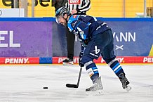 Eishockey, Herren, DEL, Saison 2025-2026, Spiel 35, ERC Ingolstadt - Pinguins Bremerhaven, 02.01.2026