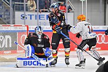 Eishockey, Herren, DEL, Saison 2021-2022, Spieltag 9, ERC Ingolstadt - Fischtown Pinguins Bremerhaven, 03.10.2021