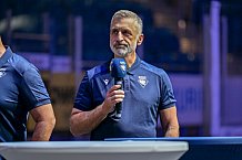 Eishockey, Herren, DEL, Saison 2025-2026, ERC Ingolstadt - Saisoneröffnungsfeier, 10.08.2025