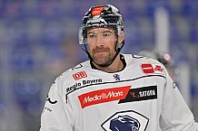 Eishockey, Herren, DEL, Saison 2023-2024, Gäubodenvolksfest-Cup, HC Lugano - ERC Ingolstadt, 18.08.2023