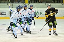 Eishockey, Herren, DEL, Saison 2025-2026, Vinschgau Cup, Spiel 2, Straubing Tigers - HC Pustertal, 23.08.2025