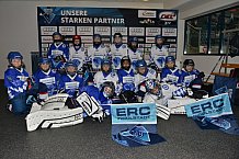 ERC Ingolstadt vs Straubing Tigers, Eishockey, DEL, Deutsche Eishockey Liga, 22.12.2015