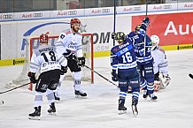 ERC Ingolstadt vs Koelner Haie, DEL, Deutsche Eishockey Liga, Playoffs, Viertelfinale, Spiel 6, 29.03.2019