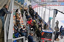 Eishockey, Herren, DEL, Saison 2022-2023, ERC Ingolstadt - Kids On Ice Day, 19.11.2022