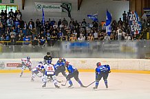 Eishockey, Herren, DEL, Saison 2023-2024, Vinschgau Cup, HC Innsbruck - ERC Ingolstadt, 27.08.2023