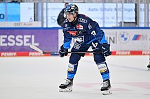 Eishockey, Herren, DEL, Saison 2024-2025, Spieltag 28, ERC Ingolstadt - Schwenninger Wild Wings, 20.12.2024