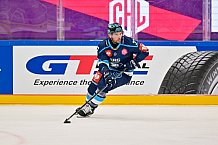 Hockey, Mens, CHL, Season 2025-2026, Regular Season, Game Day 2, ERC Ingolstadt - Kalpa Kuopio, 30.08.2025