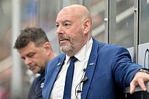 Eishockey, Herren, DEL, Saison 2025-2026, Spiel 47, ERC Ingolstadt - Nürnberg Ice Tigers, 01.03.2026