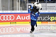 ERC Ingolstadt vs Black Wings Linz, DEL, Deutsche Eishockey Liga, Vorbereitung, 08.09.2019