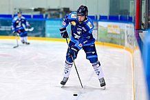 Eishockey, Herren, U20 DNL, Saison 2025-2026, Halbfinale - Spiel 5, ERC Ingolstadt - Krefelder EV 81, 24.03.2026