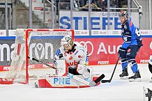 Eishockey, Herren, DEL, Saison 2023-2024, Spieltag 14, ERC Ingolstadt - Fischtown Pinguins, 27.10.2023