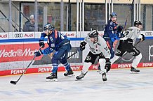 Eishockey, Herren, DEL, Saison 2024-2025, Spieltag 42, ERC Ingolstadt - Kölner Haie, 31.01.2025