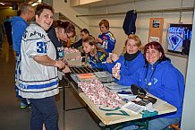 ERC Ingolstadt vs Fischtown Pinguins, Eishockey, DEL, Deutsche Eishockey Liga, Spieltag 13, 21.10.2018