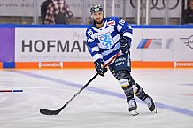 ERC Ingolstadt vs Eisbären Berlin, DEL, Deutsche Eishockey Liga, Spieltag 14, 25.10.2019