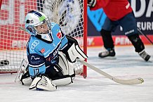 Eishockey, Herren, DEL, Saison 2023-2024, ERC Ingolstadt - Kids on Ice Day, 18.11.2023