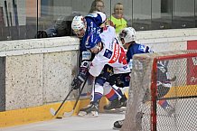 Eishockey, Herren, DEL, Saison 2024-2025, Iserlohn Roosters - HC TIWAG Innsbruck, 25.08.2024