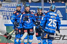 Eishockey, Herren, DEL, Saison 2025-2026, Spiel 16, ERC Ingolstadt - Kölner Haie, 31.10.2025