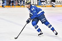 ERC Ingolstadt vs Thomas Sabo Ice Tigers, Eishockey, DEL, Deutsche Eishockey Liga, Spieltag 49, 19.02.2017