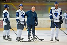 Eishockey, Herren, DEL, Saison 2026-2027, ERC Ingolstadt - Ice Training, 20.08.2026