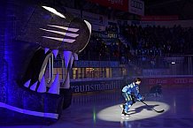 ERC Ingolstadt vs Schwenninger Wild Wings, DEL, Deutsche Eishockey Liga, Spieltag 22, 29.11.2019