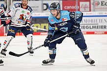 Eishockey, Herren, DEL, Saison 2022-2023, Vorbereitung, ERC Ingolstadt - Iserlohn Roosters, 14.08.2022