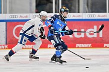 Eishockey, Frauen, DFEL, Saison 2023-2024, ERC Ingolstadt - ESC Planegg-Würmtal, 26.11.2023