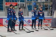 Eishockey, Herren, DEL, Saison 2024-2025, ERC Ingolstadt - Kids On Ice Day, 21.09.2024
