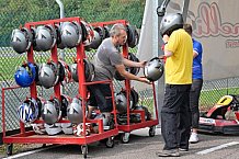 Eishockey, Herren, 6. Vinschgau-Cup, Saison 2022-2023, Audi ERC Gokart Cup 2022, 27.08.2022